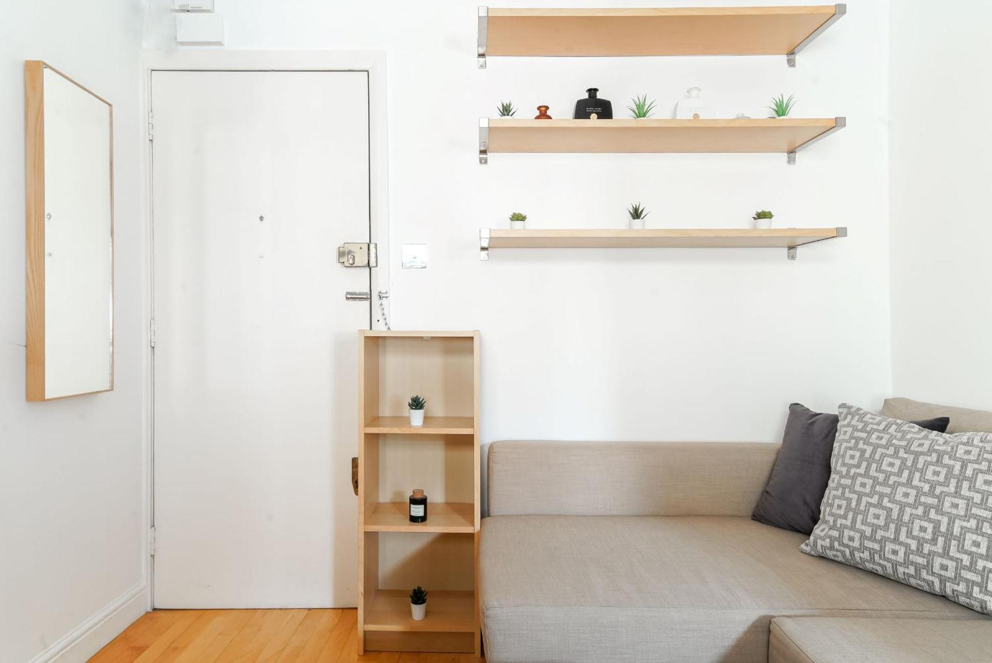 Fitzrovia & Regent'S Park - Cityapartmentstay Лондон Екстер'єр фото